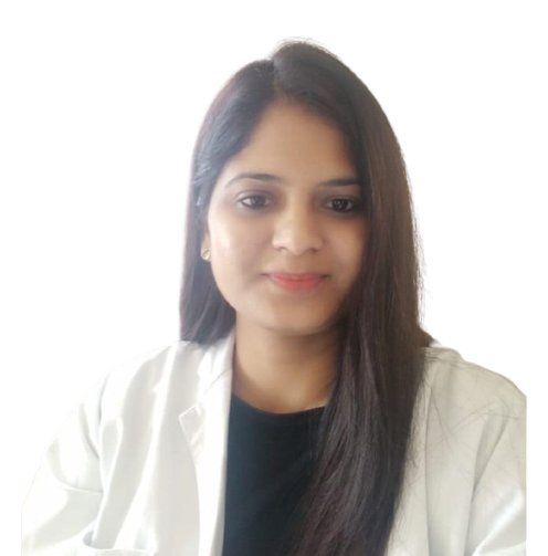 DR HIMANI SHARMA