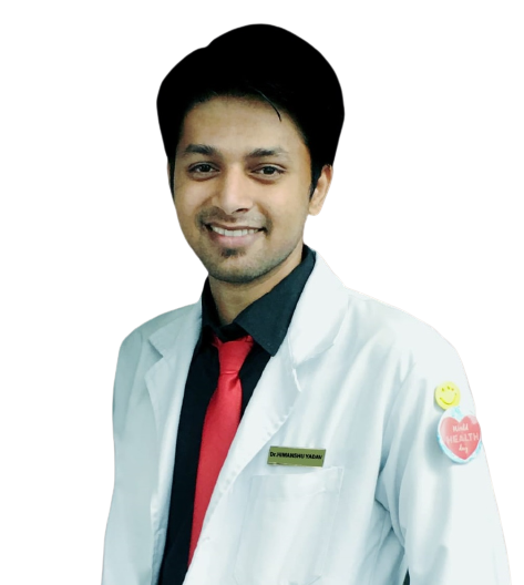 DR. HIMANSHU YADAV