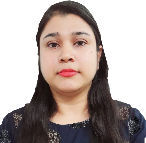DR MONISHA BANERJEE