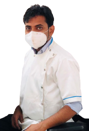 DR. Rajat Yadav