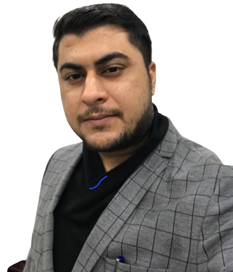 Dr. Sahil Kohli