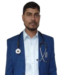 DR VIJAY KUMAR (PT)