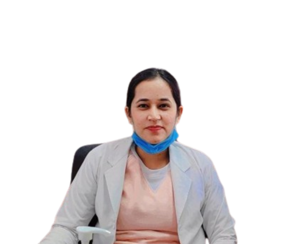 DR DOLLY YADAV